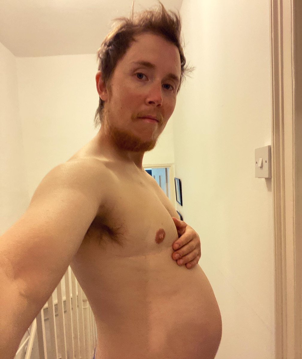 Pregnant Transman Porn - Freddy McConnell (@freddymcconnell) / Twitter