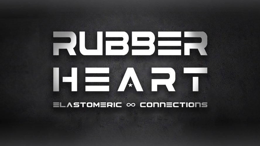 therubberheart's tweet photo. We are not your normal high street marketing company! 🚀

We are a specialised technical marketing, sales, #rubbertesting, one-stop resource for the global #rubberindustry and its suppliers 🌍

#RubberHeart♾ #RubberEvents #RubberMarketing #RubberJobs 

🖤 https://t.co/ikZatuj7Yu https://t.co/K6fNJB1aVV