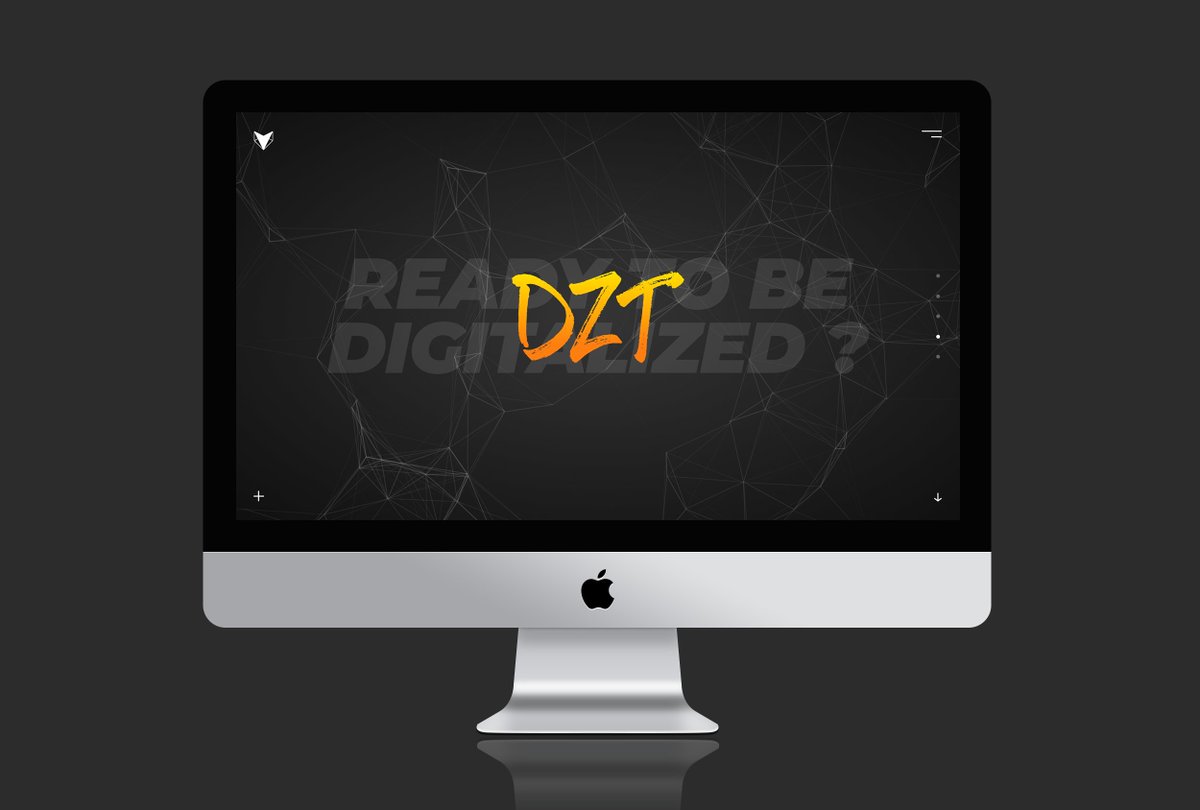 DimitryGiffard's tweet photo. Création de l’identité de marque de la société DIZIT (logotype, charte graphique, papeterie, website).
DIZIT est une agence de communication fraichement créée à Caen.

https://t.co/E2Lo9xN2aX

#logo #graphisme #webdesign #website #identitévisuelle https://t.co/jXt7OFkUjw