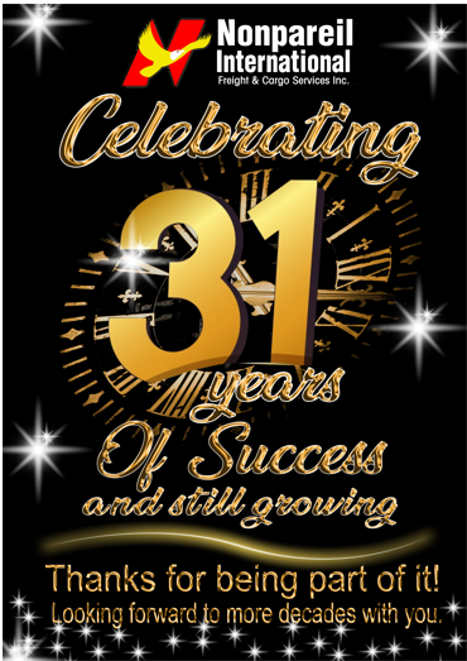 Project Logistics Alliance tweet media