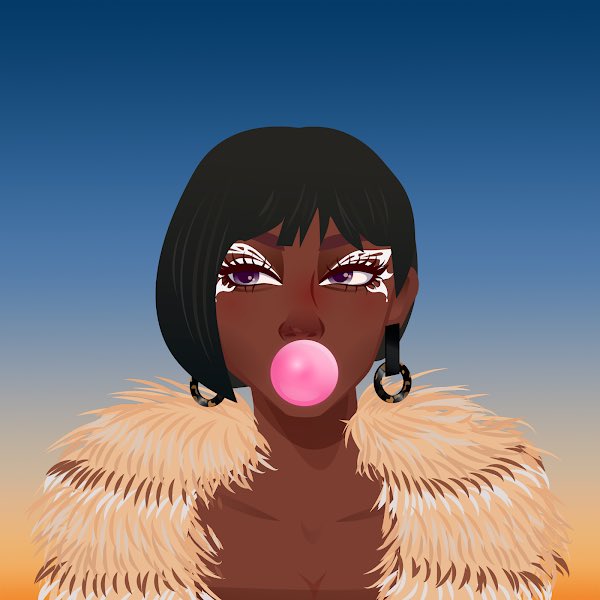 ottothepoolboy's tweet photo. Changing my pic for a day to help raise awareness for the great work @Crypto__Chicks do in helping to empower women in this space. Glad to be a part of this community.  #NewProfilePic https://t.co/R1oEaS4ViW