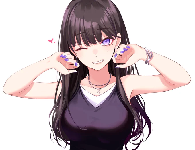 彼女ちゃんまとめ～! 