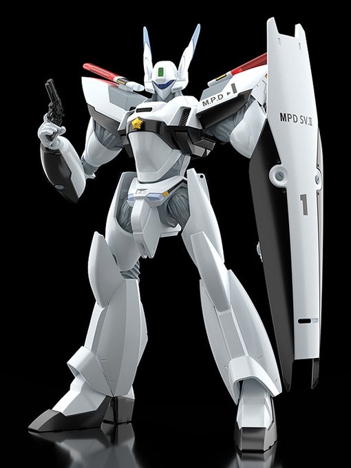 画像まとめ 機動警察パトレイバー 日付順 19ページ目 アニメレーダー