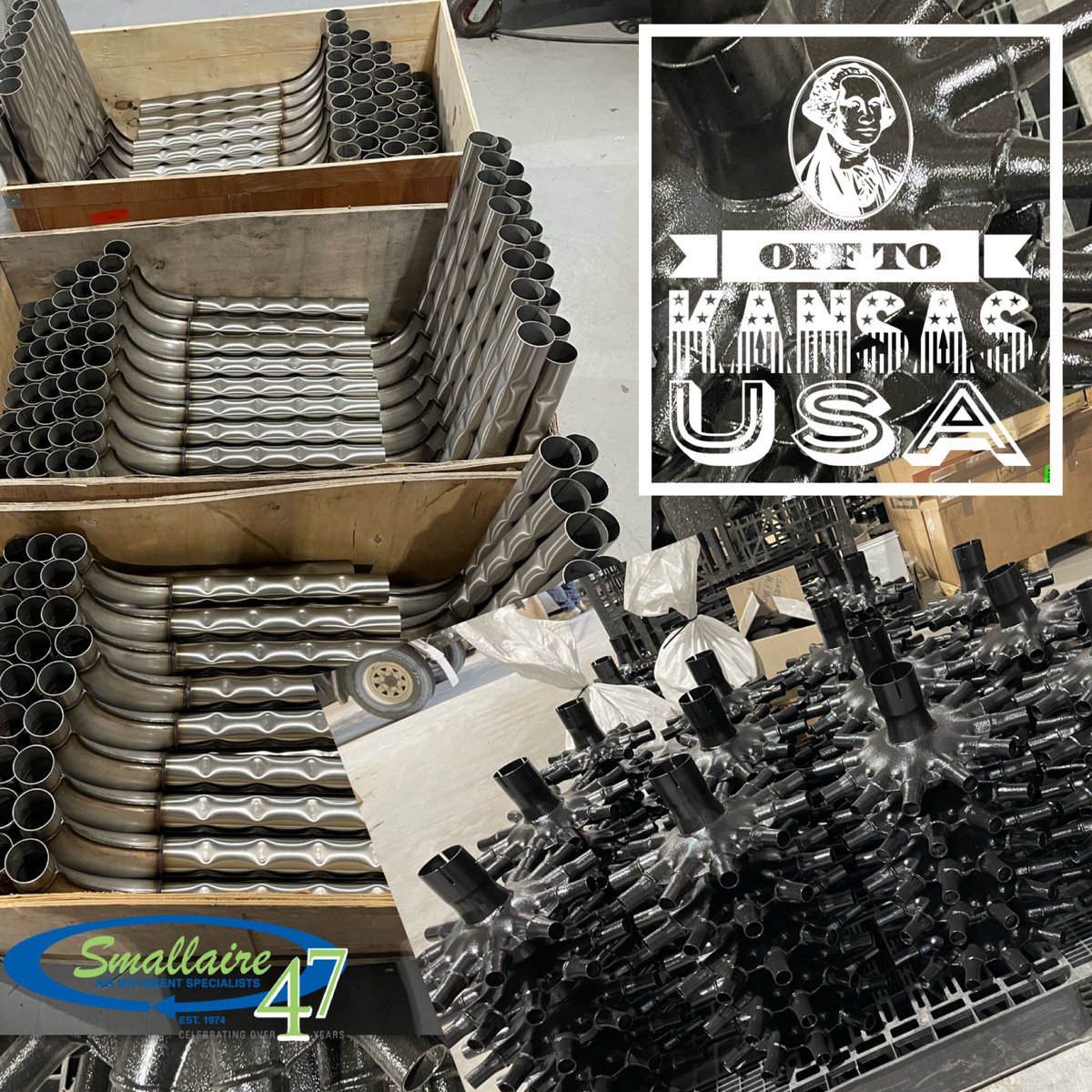 Smallaire tweet media