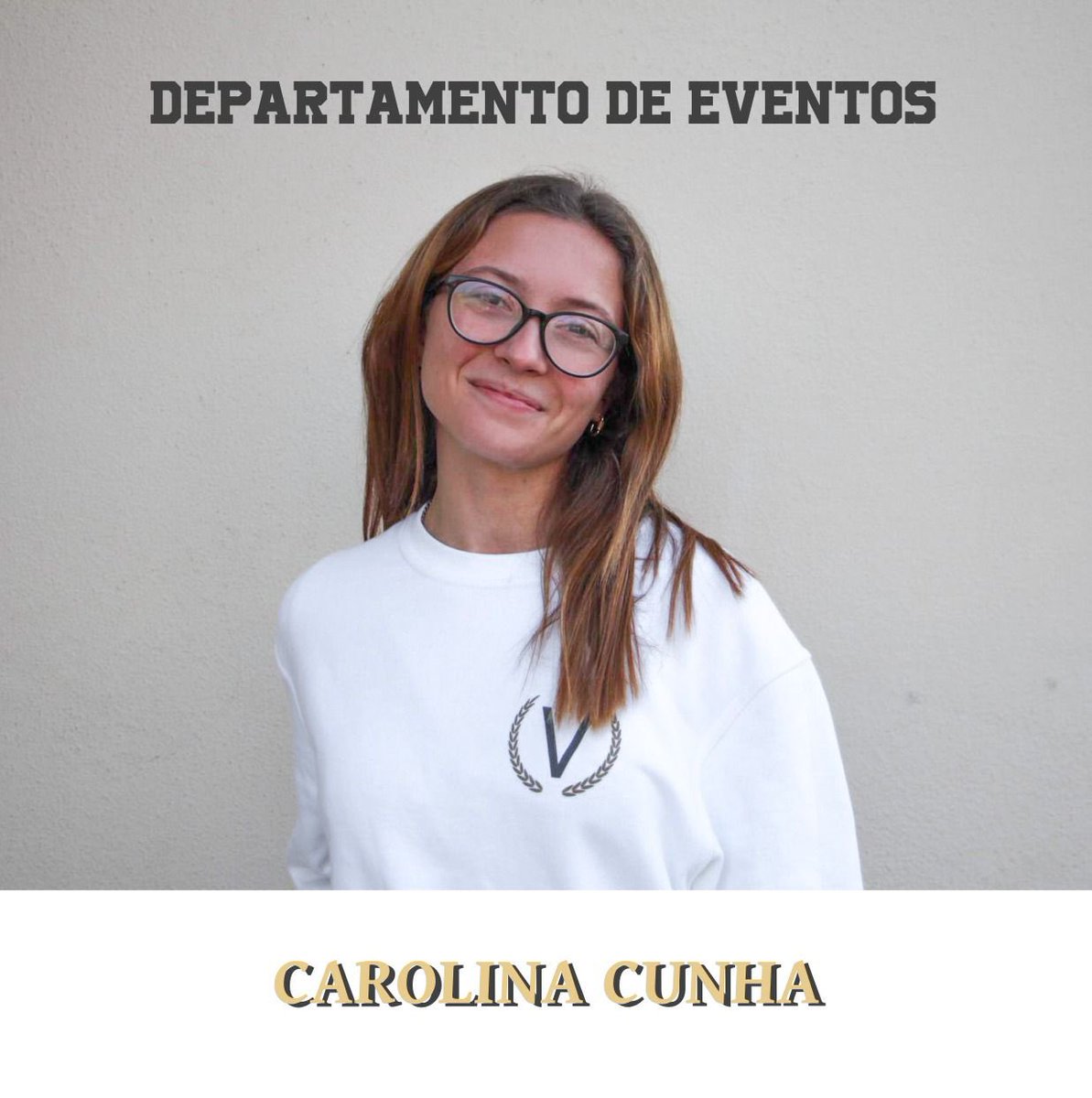 CarolinaGcunha's tweet photo. #votaV https://t.co/tKJGQkQRTz
