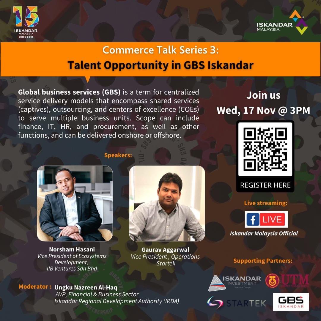 Iskandar Malaysia tweet media