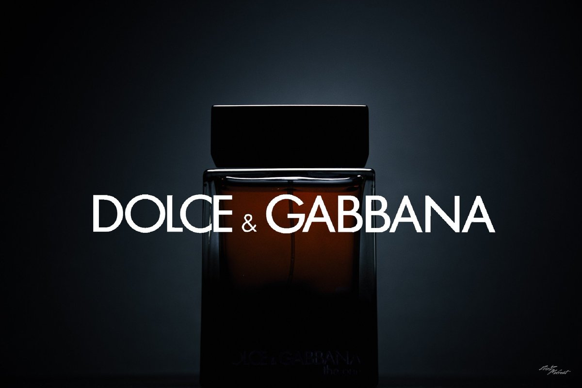 HafizN85's tweet photo. @dolcegabbana The One. https://t.co/H8Ydve742c