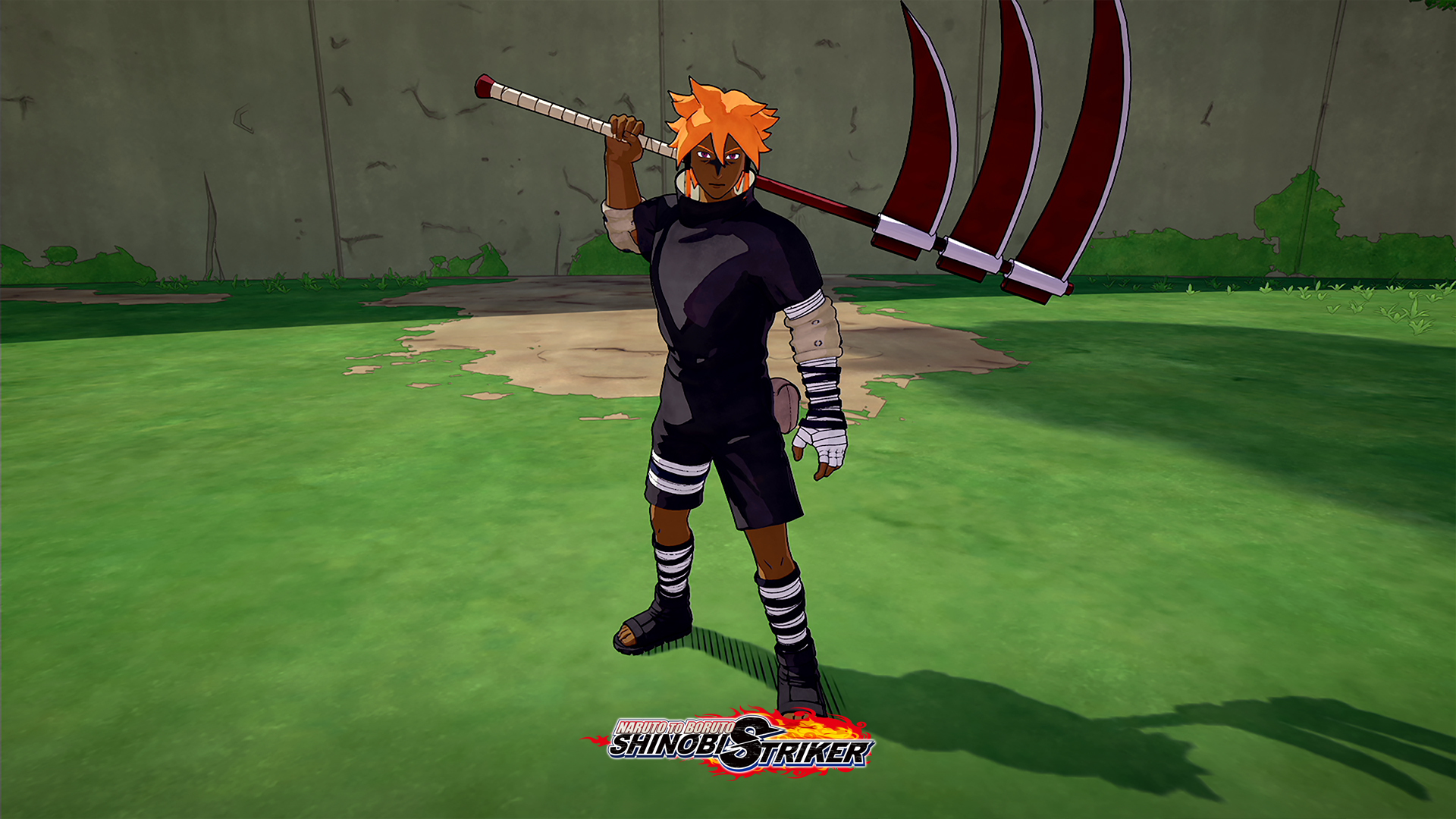 Naruto Video Games The Next Dlc Character To Join The Fight In Shinobistriker Is None Other Than Sasuke Uchiha Last Battle Get Ready To Use Indra S Arrow One Of Sasuke S