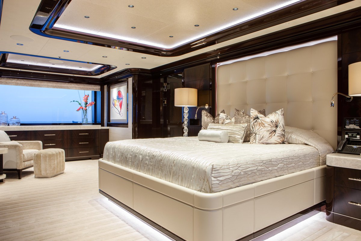 designetal's tweet photo. M/Y BOARDWALK BY HALFFMAN DESIGNS

https://t.co/6kScwenLDn

Halffman Designs shortlisted for Interior Design Award (Over 40 Metres) in The International Yacht &amp; Aviation Awards 2022

#IYA22 #yachtinteriors #interiordesign #yachtdesign  #motoryacht #interiorstyle #yacht #design https://t.co/EhQtKVLW0o