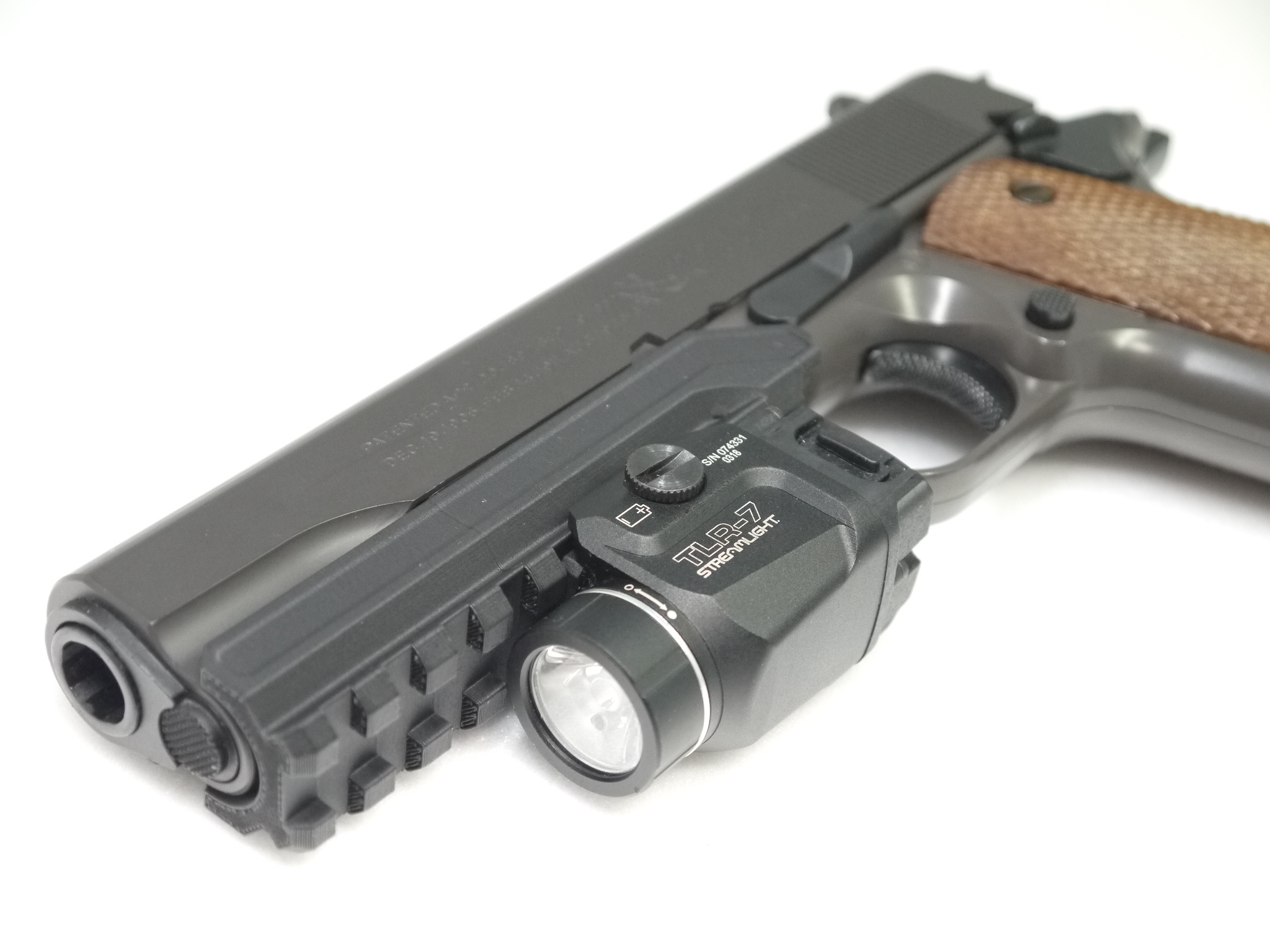 楽天市場】m1911 フレームの通販