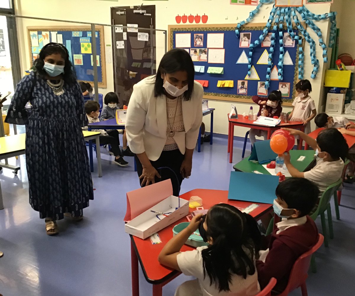 Raminde73660318's tweet photo. Innofest @gemsnms_alkhail @NMSKindergarten, when little minds are curious, they can create wonders. #amazingprojects @InnovationNms @Fatima_Martin @MichelleVerghe1 @Susanna_Porob @mashanazeem1 https://t.co/lUoOuvVnvX