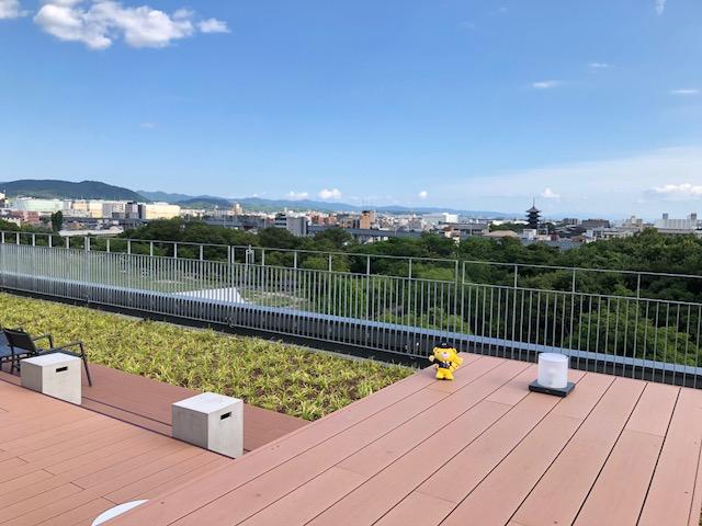 Okayama_JR's tweet photo. その他にも、「音楽」「本」「ボードゲーム」など5つの楽しみを設けた宿泊者専用スペースや「ぽて湯」と称した銭湯など新たなホテルステイのあり方をご提案✨✨
京都に宿泊の際は利用してほしいんじゃ🐾
詳しくはこちら▼
https://t.co/8vuKwdqI0C
#JR西日本 #Potel https://t.co/DndezEVOzR