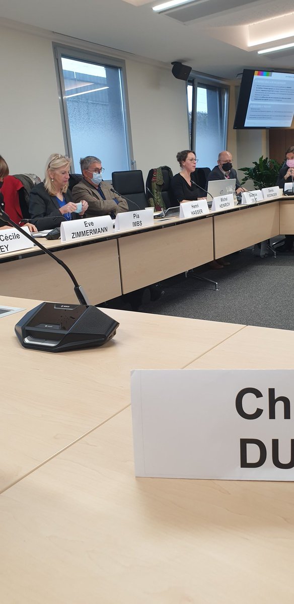 ChrisDupont67's tweet photo. L'AUDRR est heureuse d'être aux côtés de ses membres à la 1ere conférence de l'interscot GrandEst.
Un formidable enjeu autour de la territorialisation du zéro artificialisation nette à l'échelle régionale.
#AUDRR #SCoT2R #7EST #FEDESCOT #ConferenceSCOT https://t.co/vcVvJGQWAV