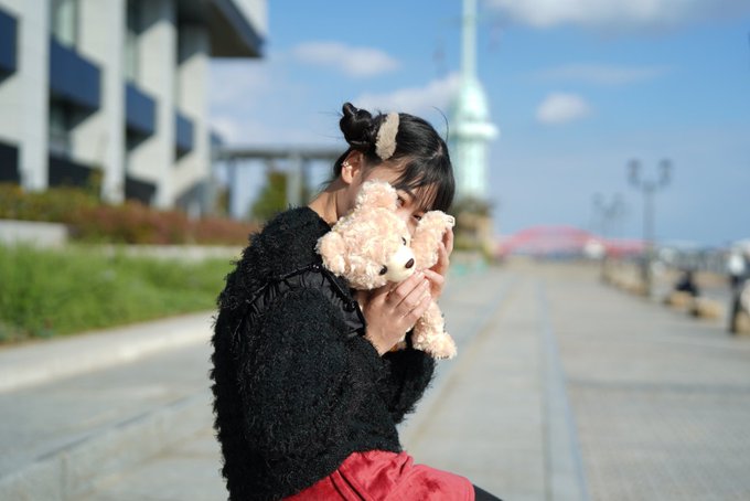 Twitterのコスプレ画像35