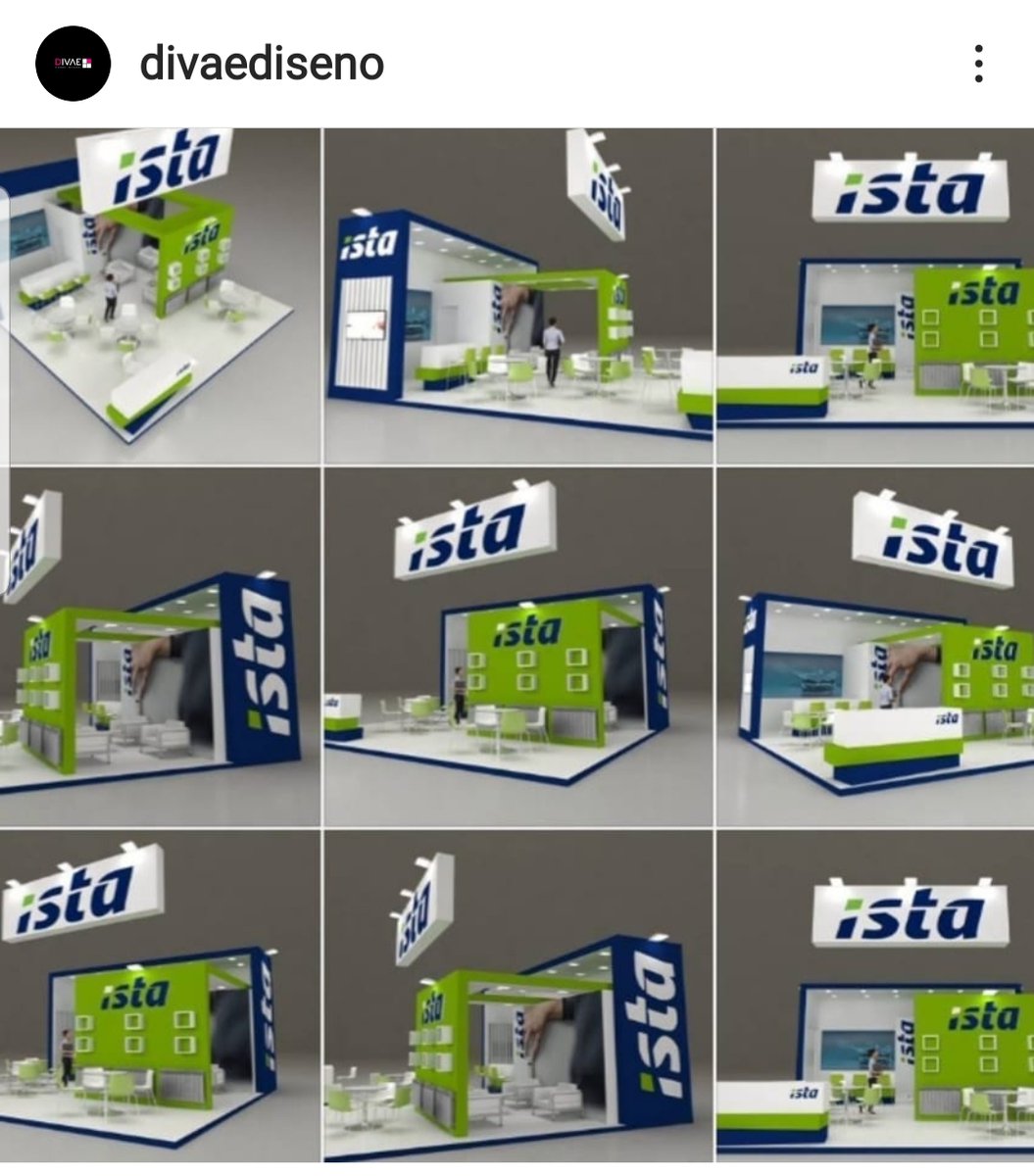 DivaeDiseno's tweet photo. Diseño e Interiorismo, eventos y stands, diseño gráfico y producción. Talleres de Carpintería, Ámbito nacional e internacional 
#diseño #interiorismo #stands #ferias #ifema #eventos 
#eventocorporativo https://t.co/XCGr33EbPB