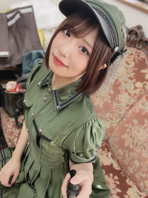 Twitterのコスプレ画像14