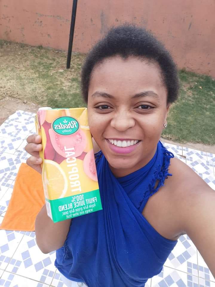 Nonhlanhla10761's tweet photo. #MetroGoWithGoodness @METROFMSA https://t.co/GUeo632yz2