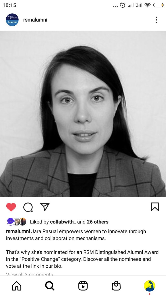 jara_collabwith's tweet photo. Gracias por la nominacion!! @rsmalumni
@cristinaelena789 

Este jueves es la gala de los premios! 
Deseadme suerte!! Y gracias a todos los que me habeis votado!!
.
.
@RSMErasmus
#rsmalumni #awards #distinguisedalumniawards #premios #rotterdam #rsm #rsmerasmus https://t.co/8jFhcxTdmZ