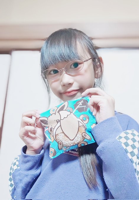 Twitterのコスプレ画像2