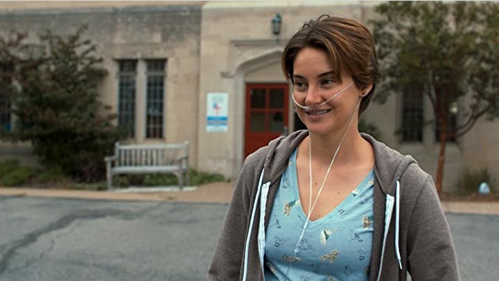 Happy 30th birthday to Shailene Woodley! 