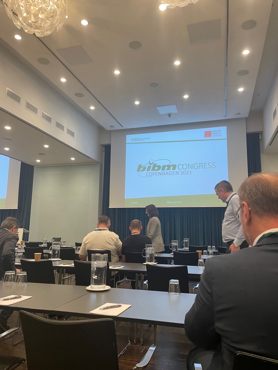 FENIX TNT (@fenixtnt_cz) on Twitter photo Our Project Manager <a href="/TatakovaZuzana/">Zuzana</a> will be presenting today at the #BIBMCongress2021 in Copenhagen.
Presenting two successfully completed projects <a href="/VEEP_Project/">VEEP Project</a>, <a href="/RE4_project/">RE4 project</a>, and ongoing project <a href="/Endurcrete_eu/">ENDURCRETE Project</a>.
Read more about the project here: endurcrete.eu Our Project Manager <a href="/TatakovaZuzana/">Zuzana</a> will be presenting today at the #BIBMCongress2021 in Copenhagen.
Presenting two successfully completed projects <a href="/VEEP_Project/">VEEP Project</a>, <a href="/RE4_project/">RE4 project</a>, and ongoing project <a href="/Endurcrete_eu/">ENDURCRETE Project</a>.
Read more about the project here: endurcrete.eu