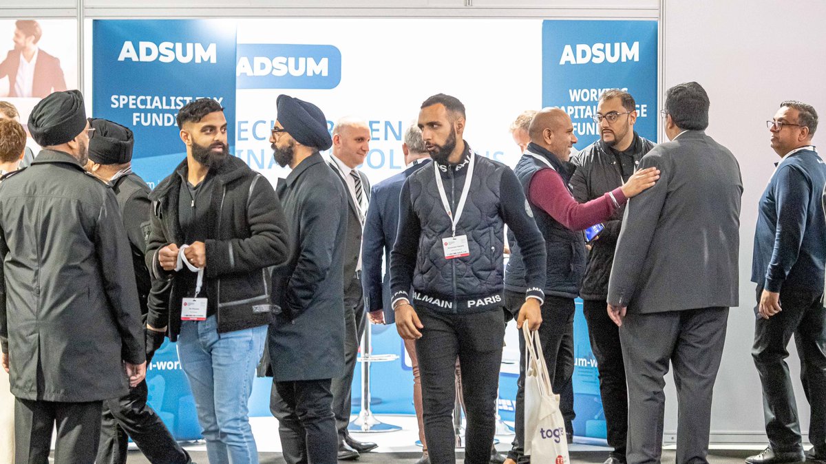 FP_Show's tweet photo. Happy Monday! We’re still thanking our exhibitors that attended #FPShow2021 last week Wednesday at Olympia London https://t.co/cI3lptxStV