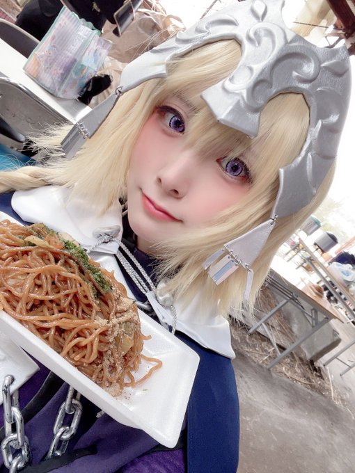 コスプレイヤーナカノベーコンのTwitter画像38
