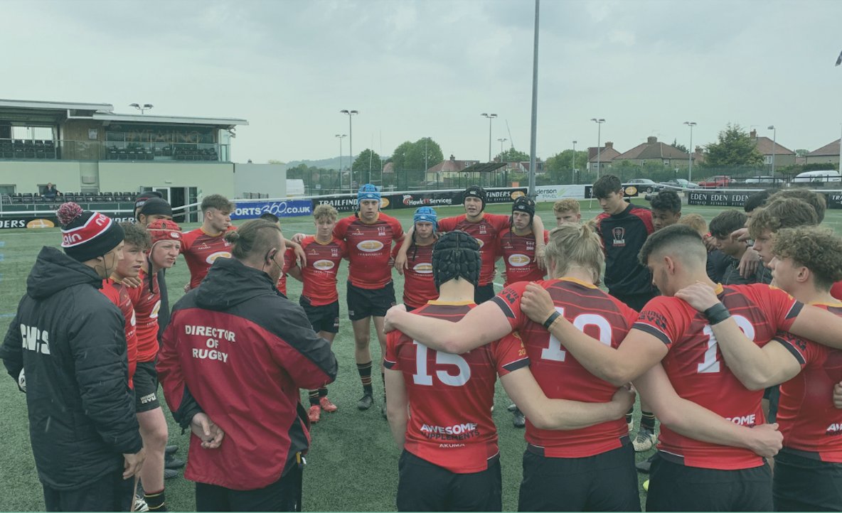 Open Day! 🏉🎓
@NewmanCollegeVI 

Looking for a college experience that combines small class sizes and strong pastoral care with excellent facilities, a comprehensive rugby programme for Men &amp; Women! 

Tuesday 16th November come &amp; see what they have to offer.

 <a href="/newmantfrugby/">newmantrailfinders</a>