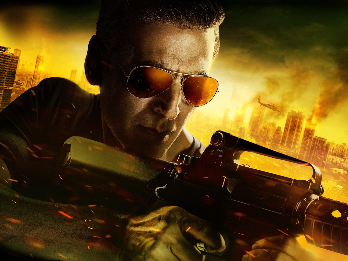 #Sooryavanshi biz at a glance...
⭐ Week 1: ₹ 120.66 cr
⭐ Weekend 2: ₹ 30.57 cr
⭐ Total: ₹ 151.23 cr
#India biz.

#Sooryavanshi crossed...
🔥 ₹ 50 cr: Day 2
🔥 ₹ 100 cr: Day 5
🔥 ₹ 150 cr: Day 10
#India biz.
HIT. Heading towards SUPER HIT.