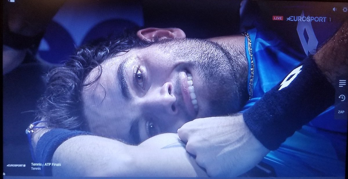 Tennis_Etc_'s tweet photo. #TeamMatteo 🥺❤
#Berrettini #Zverev https://t.co/UqgoS18nHs