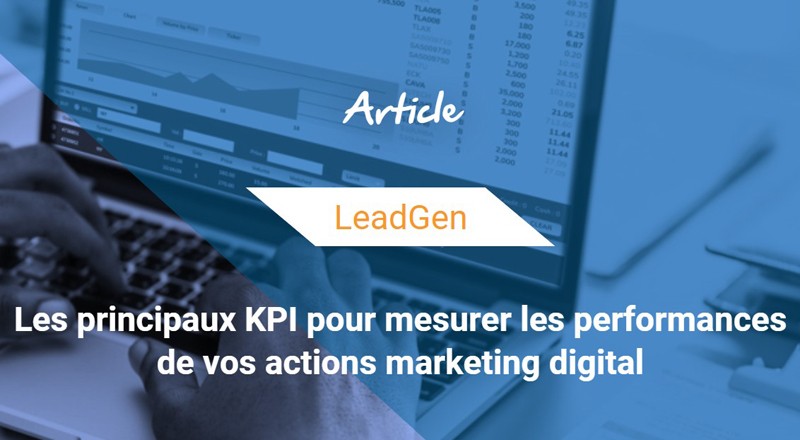 Companeo's tweet image. 💡 Le #marketingdigital vous permet de mesurer à chaque instant vos performances pour affiner encore plus votre stratégie. Voici les #KPI essentiels à connaître pour maximiser vos résultats !
➡️ow.ly/O6Rf50GNrPS