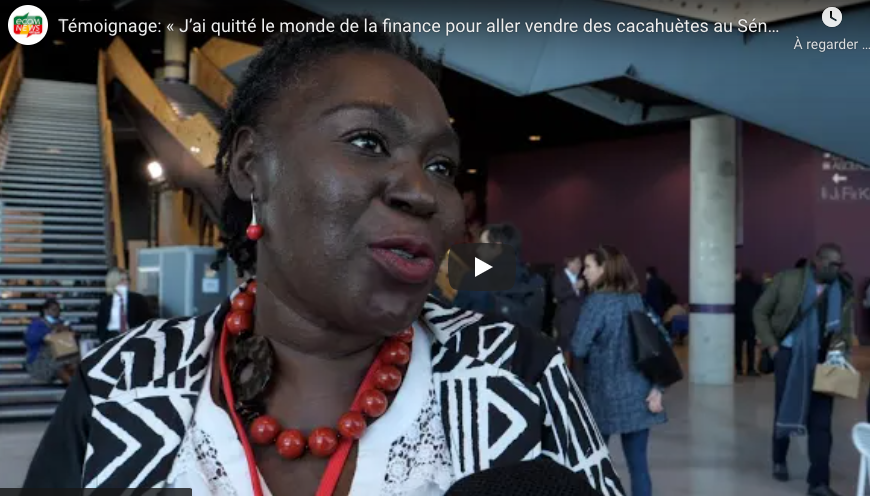EcomnewsAfrique's tweet photo. #INTERVIEWVIDEO // @EcomnewsAfrique a rencontré Sylvie Sagbo Gommard. Cette sénégalaise a repris en 2015 la gestion de Lysa &amp; Co l’entreprise créée par sa mère après plus de quinze années passées à l’étranger dans le domaine de la finance https://t.co/ijCEsyMYBX https://t.co/zDw3W6mUgu