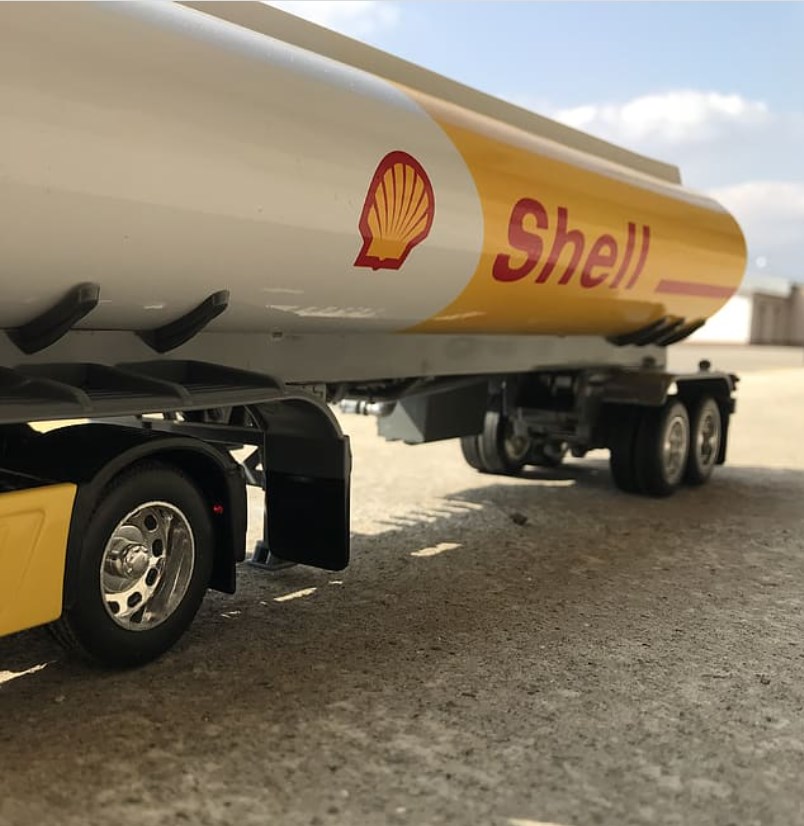PatriaCZ's tweet photo. Shell chce zrušit duální akciovou strukturu. Slibuje si rychlejší distribuci akcionářům. #Shell #akcie #stru...  - https://t.co/jmKirT3MfU https://t.co/jtKQSv1hdZ