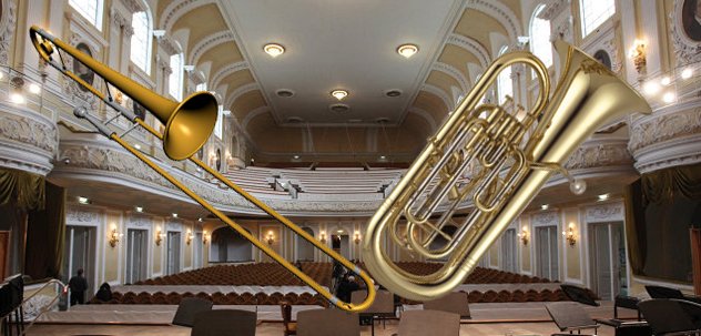 Cmusic_Pro's tweet photo. Until November 20th!
SOLO Sackbut &amp; Euphonium sale – 60% off!
https://t.co/8QGDGehPDc

#sackbut #eupphonium #orchestra #trombone https://t.co/WKRM67Bc5h