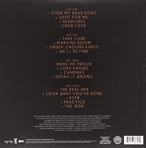 RealHipHopStats's tweet photo. #OnThisDay, 10 years ago today, November 15, 2011. Drake released his sophomore album, “#TakeCare”. https://t.co/jZ9zhfAmPo