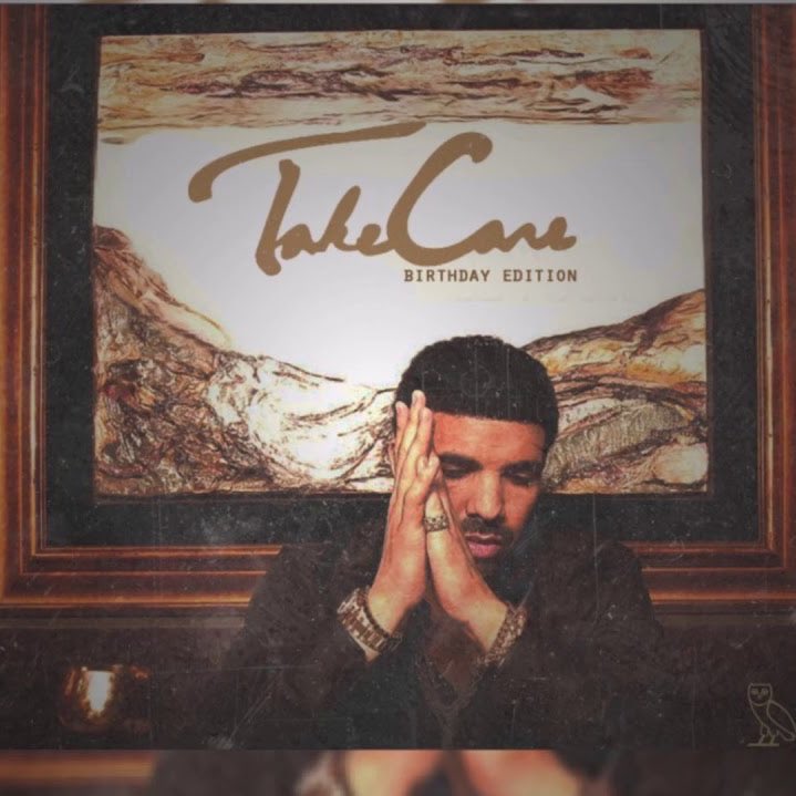 RealHipHopStats's tweet photo. #OnThisDay, 10 years ago today, November 15, 2011. Drake released his sophomore album, “#TakeCare”. https://t.co/jZ9zhfAmPo