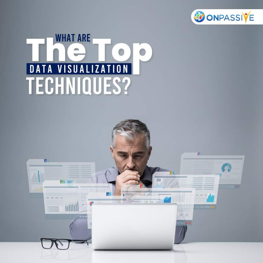 LutforR90358471's tweet image. Data visualization aids in presenting data visually appealing, making it simpler to spot and discuss real-time patterns and fresh insights about the data
Know More @ o-trim.co/OFZmpre
#BusinessStrategies #DataStrategy  #DataVisualizationTechniques #DataVisualizationTools