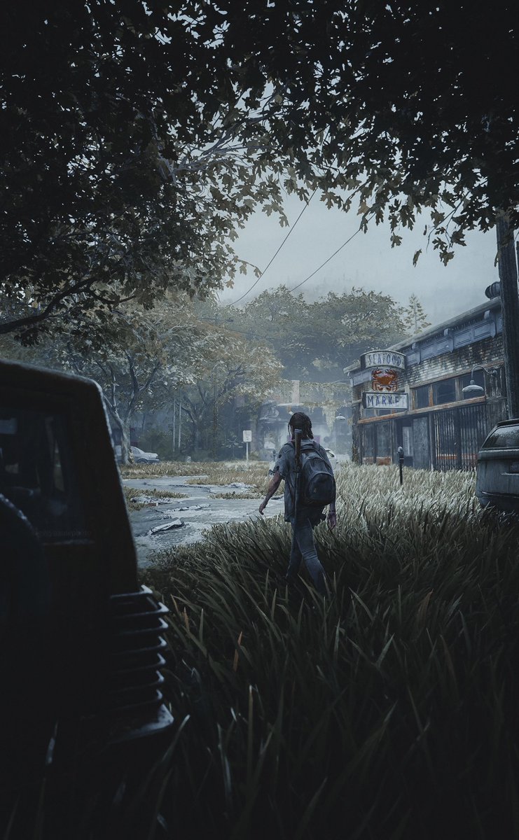 M4ils's tweet photo. #TheLastUsPart2 🍃🏹
4k https://t.co/d7IMb2HSo5