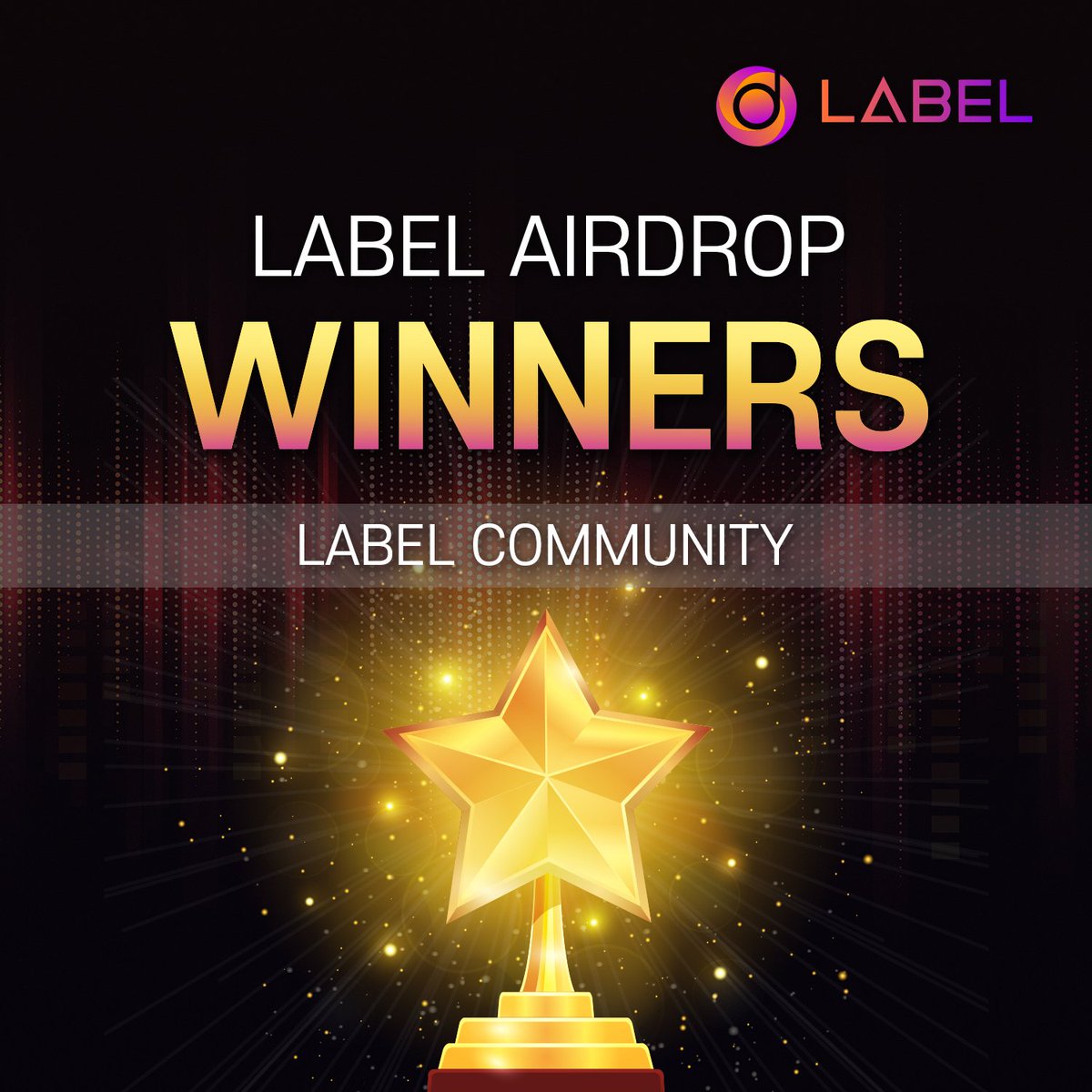 LABEL AI (prev. LABEL Foundation) tweet media