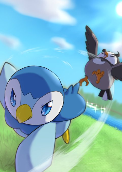 ムックルのtwitterイラスト検索結果