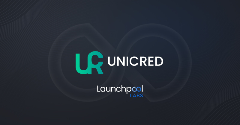 ResearchCrypton's tweet photo. 👀@LaunchpoolLabs Cohort 1 project review.

@unicredofficial $UCR

A defi lending and borrowing platform powered by data science. https://t.co/AvoFuI7LaT