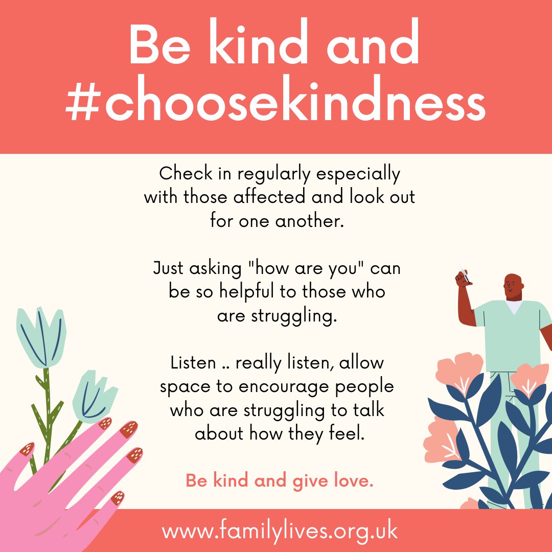 bullyinguk's tweet photo. #AntiBullyingWeek - What #OneKindWord can you say to make someone's day? Download our free resources https://t.co/LMwOHIfbeD https://t.co/HkGzxSJQuJ