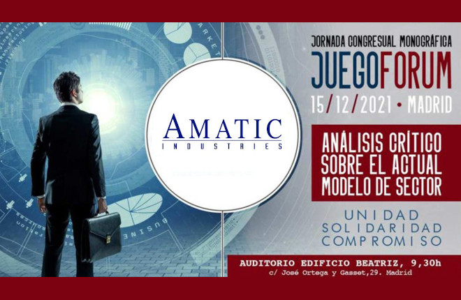 Amatic, nuevo patrocinador premium de JuegoForum
sectordeljuego.com/noticia.php?id…