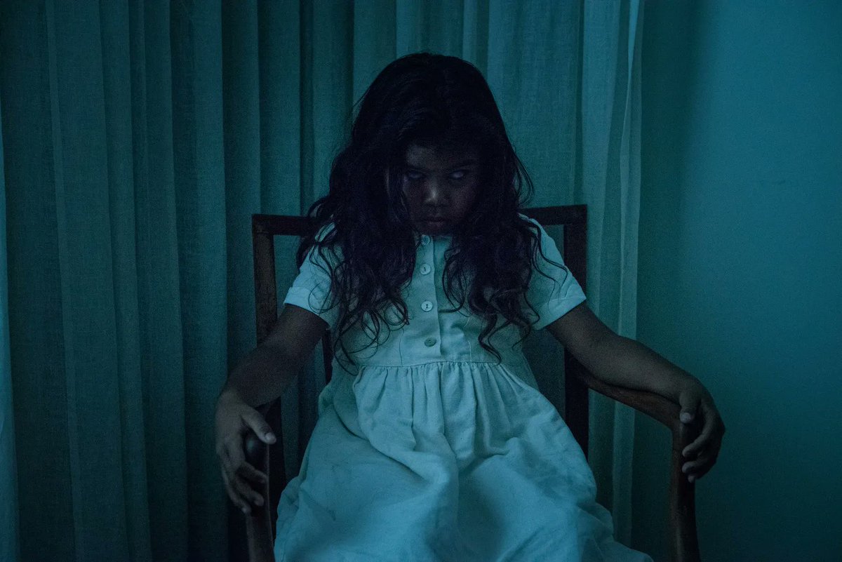 UKFilmFestival's tweet photo. THE MOOGAI by Jon Bell (Australia)
An Aboriginal psychological horror.

You can watch this captivating First Nations short that'll send shivers down your spine as part of our LOVE &amp; BETRAYAL (Shorts Competition 1) collection. 
Tickets and programme here: https://t.co/snHnWYk59M https://t.co/DOMDJKcNmZ
