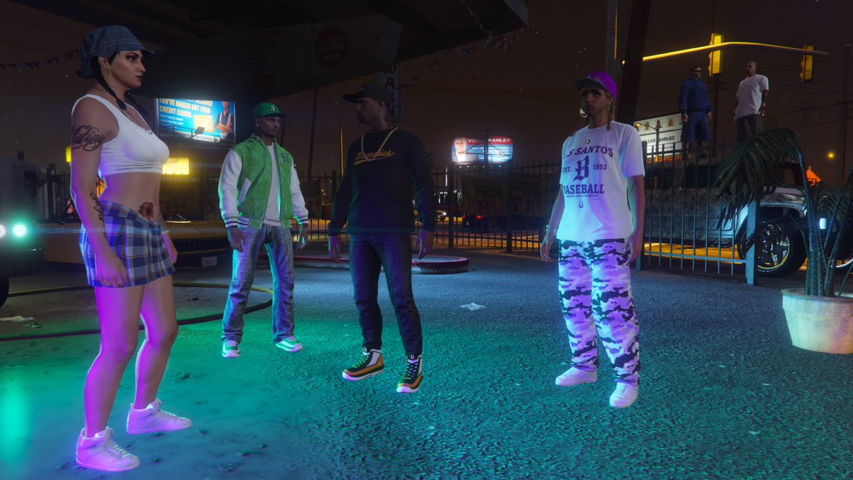 Playa_Hay_da's tweet photo. #GTAOnline
#RockstarEditor
#SlowAndLowCC
#StrawberryPlayazCC https://t.co/pNxtujmL9v