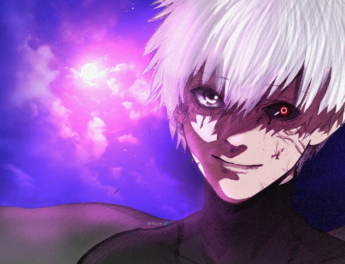 Kanekiken Twitter Search Twitter