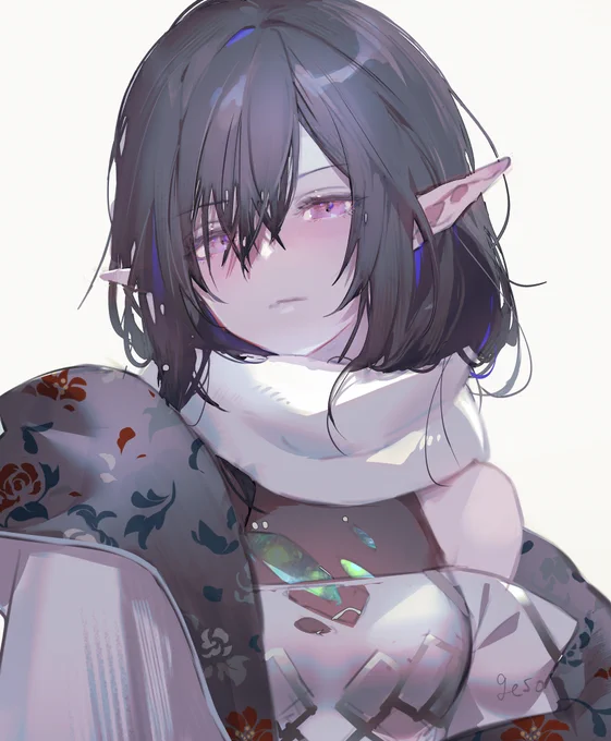 息抜き&リハビリ創作 