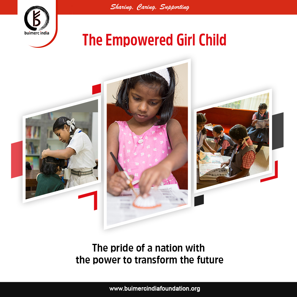 Buimerc India Foundation (@buimerc) on Twitter photo The empowerment of a Girl Child through education, employment, and a stimulating living environment has a direct impact on the economic future of the country.
Read - instagram.com/p/CWSoUZZqLjC/…
<a href="/dfinity/">DFINITY</a> <a href="/SoodFoundation/">Sood Charity Foundation</a> <a href="/WelfareSahyog/">Sahyog Welfare Foundation ®</a>
#charity #NGO #India #girlpowertalk #volunteers The empowerment of a Girl Child through education, employment, and a stimulating living environment has a direct impact on the economic future of the country.
Read - instagram.com/p/CWSoUZZqLjC/…
<a href="/dfinity/">DFINITY</a> <a href="/SoodFoundation/">Sood Charity Foundation</a> <a href="/WelfareSahyog/">Sahyog Welfare Foundation ®</a>
#charity #NGO #India #girlpowertalk #volunteers