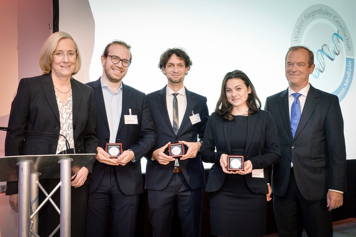 Charité - Universitätsmedizin Berlin tweet media