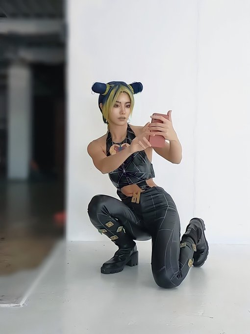 コスプレイヤー桃兎もものTwitter画像41
